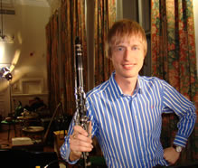 Oleg Lapidus