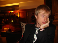 Oleg Lapidus