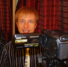 Oleg lapidus